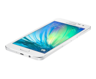 Samsung Galaxy A3 A300F Dual SIM LTE biały - 247639 - zdjęcie 1